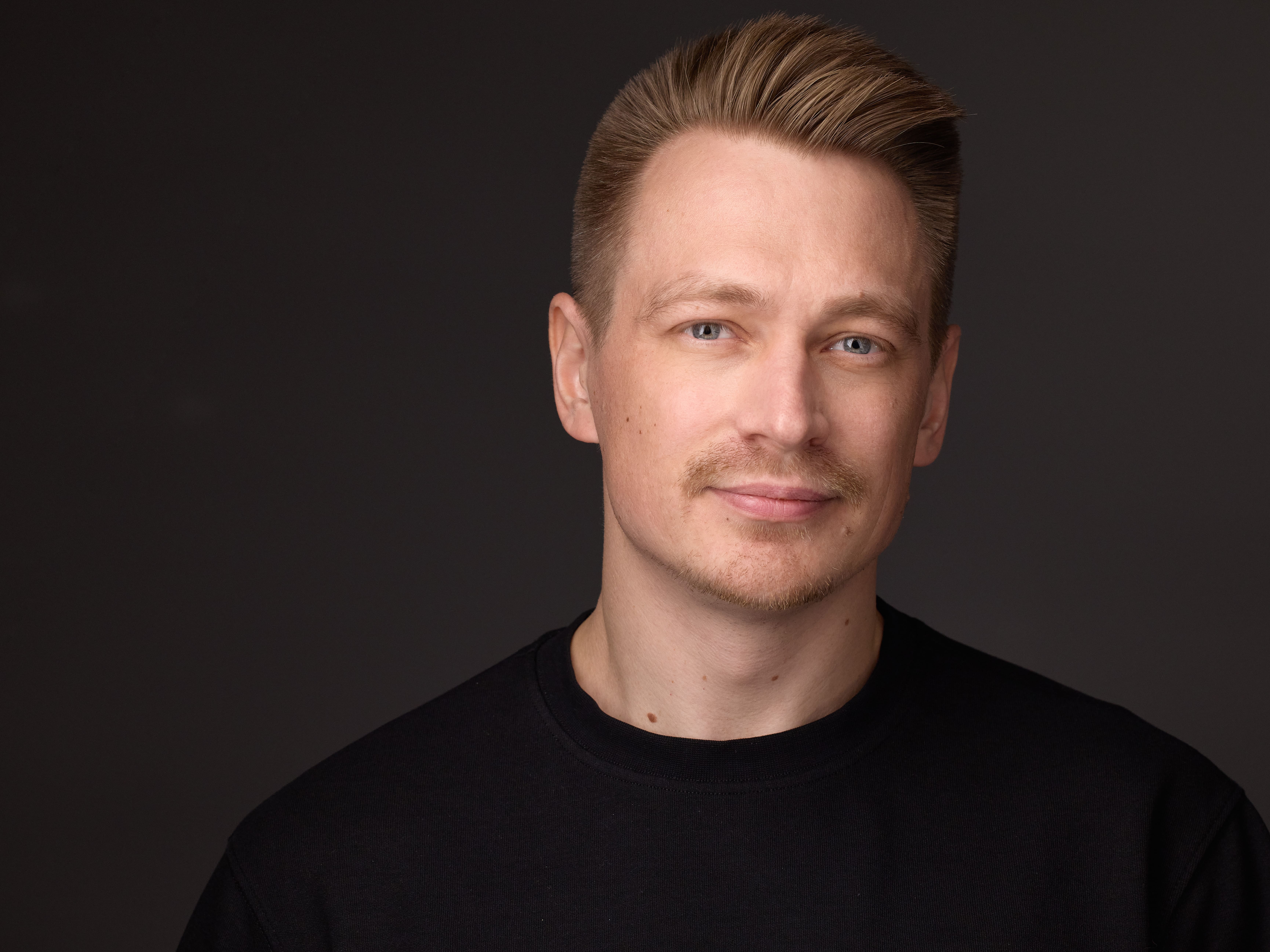 Евгений Бударин